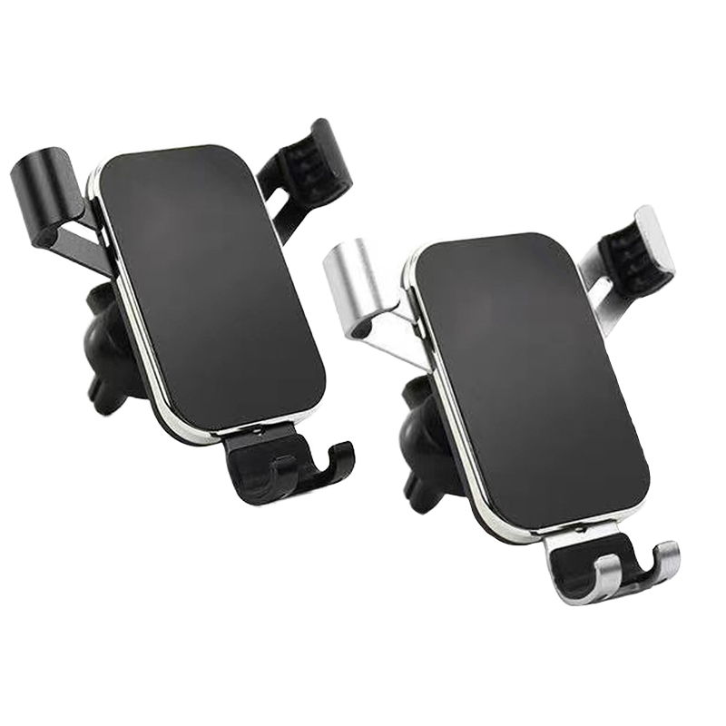 High-Quality Flexible Car Air Vent Phone Holder