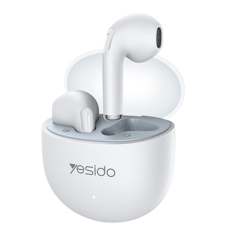 Yesido TWS35 Wireless Bluetooth 5.3 Earphones – Ultra-Clear Sound