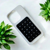 Multicolor Silicone Suction Cup Phone Holders