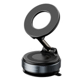  360° Rotate Vacuum Suction Phone Holder