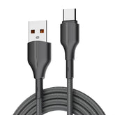 Type-C Fast Charging & Data Cable LDNIO LS852 – 2M 