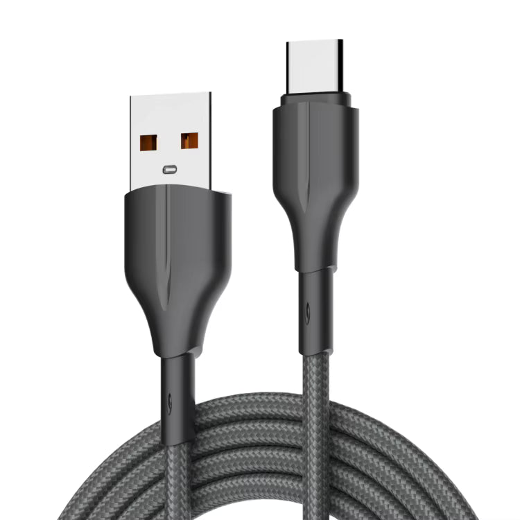 Type-C Fast Charging & Data Cable LDNIO LS852 – 2M 