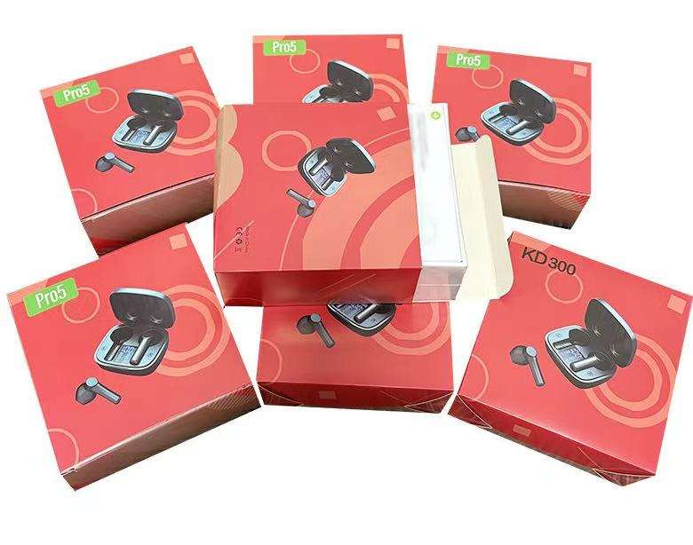 In-Ear Headphones Bluetooth earphones