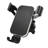 High-Quality Flexible Car Air Vent Phone Holder