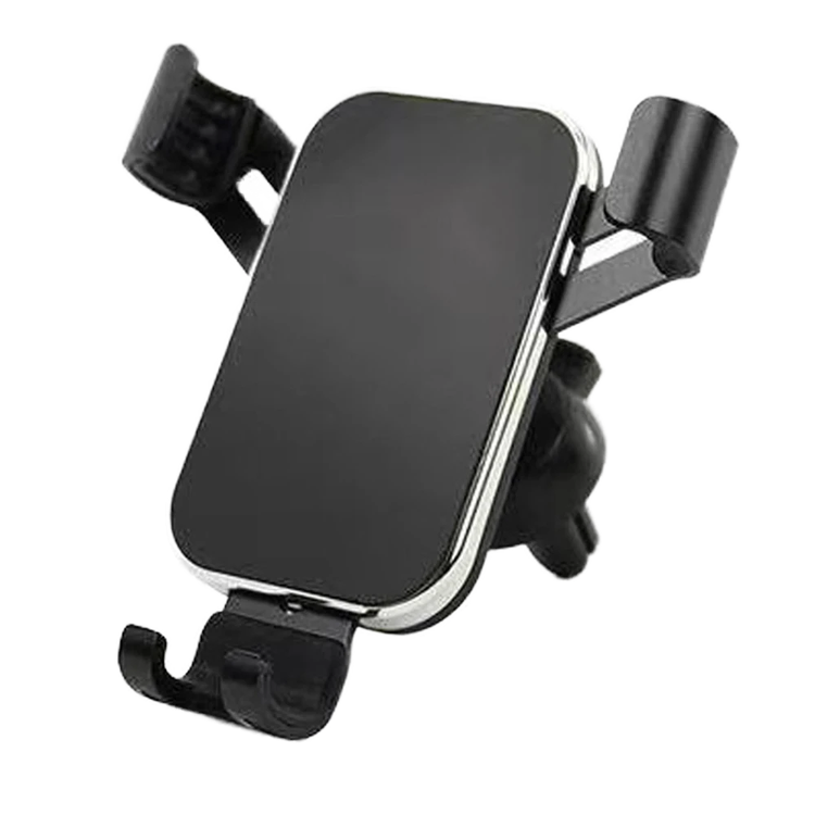 High-Quality Flexible Car Air Vent Phone Holder