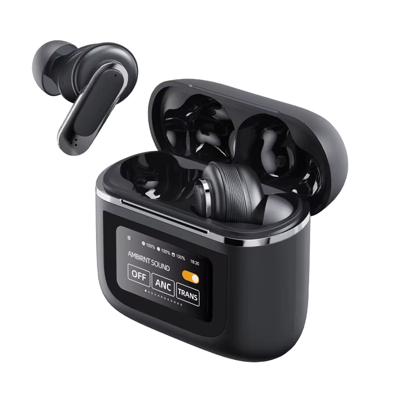 Langsdom V8 Wireless Earphones