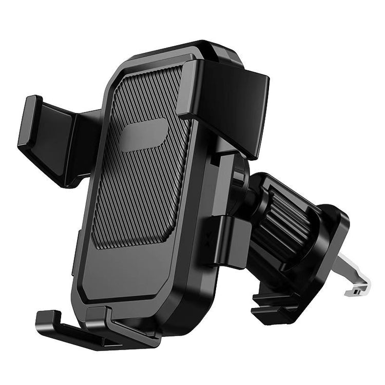 Universal Car Mount Phone Holder – Smartphone Air Vent Stand
