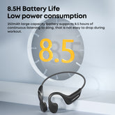 Langsdom BE20 Bone Conduction Headphones