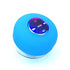 Wireless Bluetooth Speaker - Portable Waterproof Suction Cup