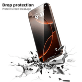Samsung Tempered Glass Screen Protector