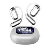 2025 New AI Translation Earbuds HD Sound Smart Wireless