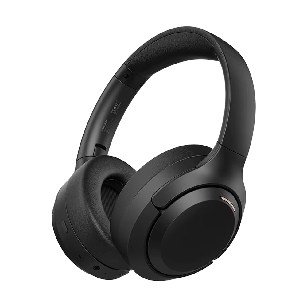 Over-Ear Headphones - Wireless Bluetooth Headset with 70h