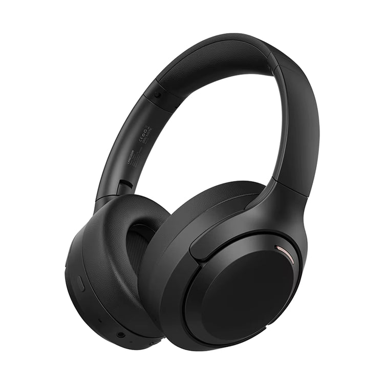 Over-Ear Headphones - Wireless Bluetooth Headset with 70h