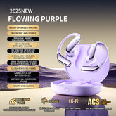 Q102 Wireless Translation Earbuds – Smart Touch