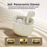 Langsdom TN31 Bluetooth Earphone are sport-oriented wireless earbuds