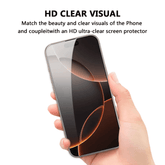 Samsung Tempered Glass Screen Protector