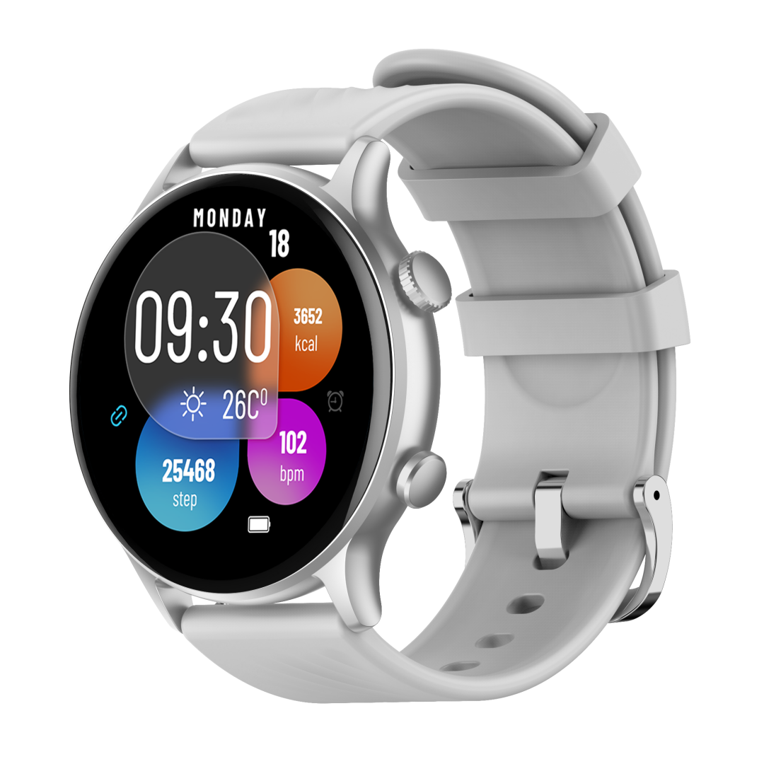 Z178 BT5.3 Smart Watch Fitness Tracker