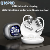 2025 New AI Translation Earbuds HD Sound Smart Wireless