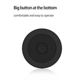 Waterproof Wireless Portable Bluetooth Speaker with Colorful LED Light