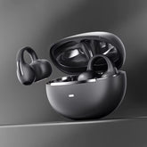 Metro High Tech M136 Ear Clip Earbuds OWS Ear Hook Earbuds