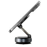  360° Rotate Vacuum Suction Phone Holder