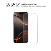 Samsung Tempered Glass Screen Protector