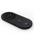 Portable Wireless Phone Chargers Pad Dock 15W 3-in-1 