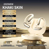 Q102 Wireless Translation Earbuds – Smart Touch