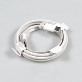 USB Type-C to Type-C 60W Fast Charging Cable – 1M Braided
