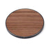 Eco-Friendly Wooden Wireless Charger Pad – 15W Fast Charging