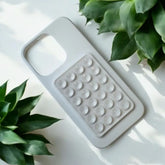 Multicolor Silicone Suction Cup Phone Holders