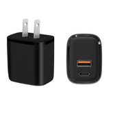 USB C Fast Charging Block 20W Wall Charger