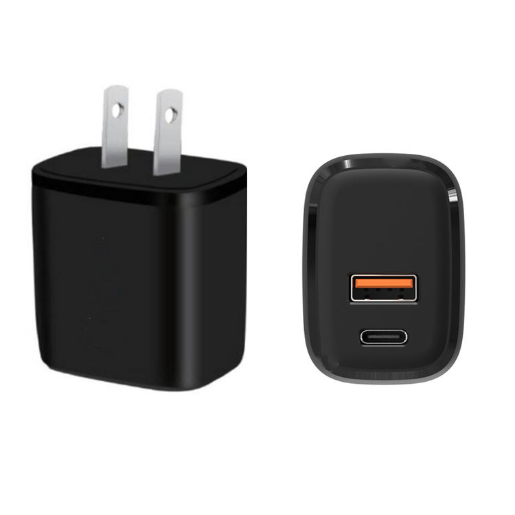 USB C Fast Charging Block 20W Wall Charger