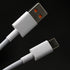 USB Type-A to Type-C Fast Charging & Data Cable