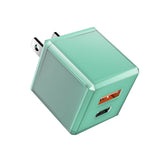  20W USB-C Fast Charger with Type-C Cable PD