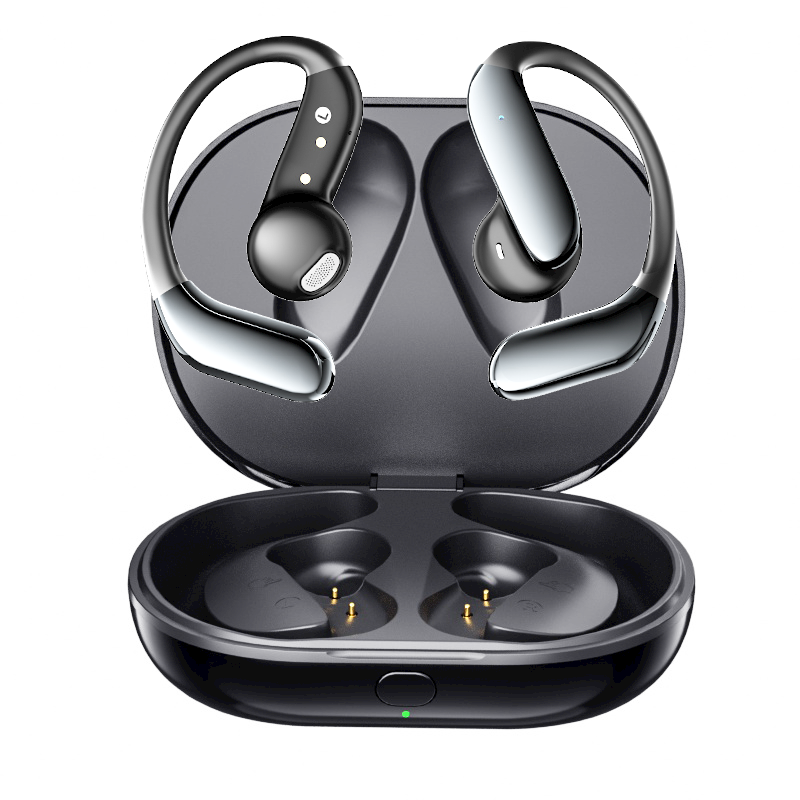 Q102 Wireless Translation Earbuds – Smart Touch