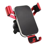 High-Quality Flexible Car Air Vent Phone Holder