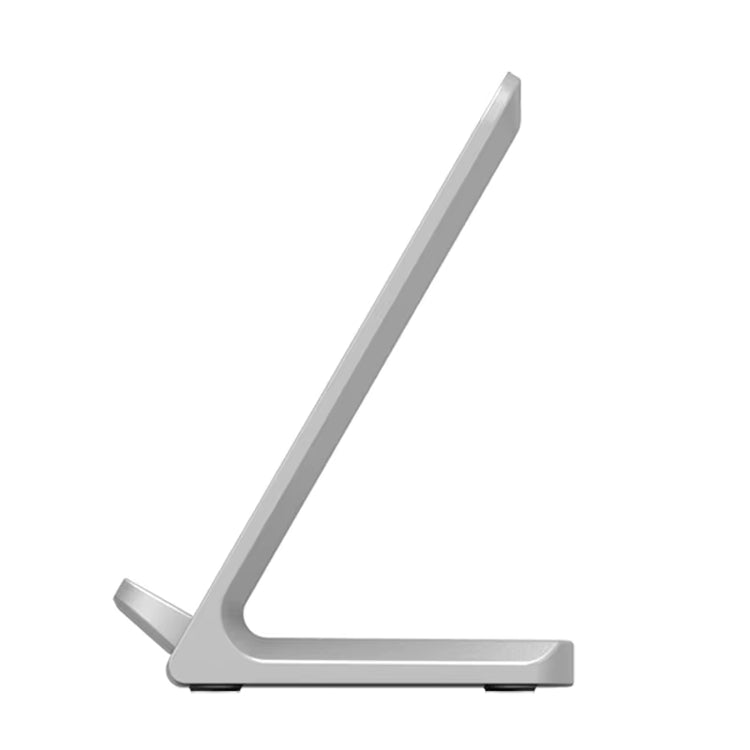 Magnetic Fast Wireless Charging Station – Type-C Stand Dock Holder
