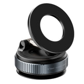  360° Rotate Vacuum Suction Phone Holder