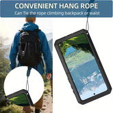 Heavy Metal Shockproof Phone Case – For Samsung Galaxy