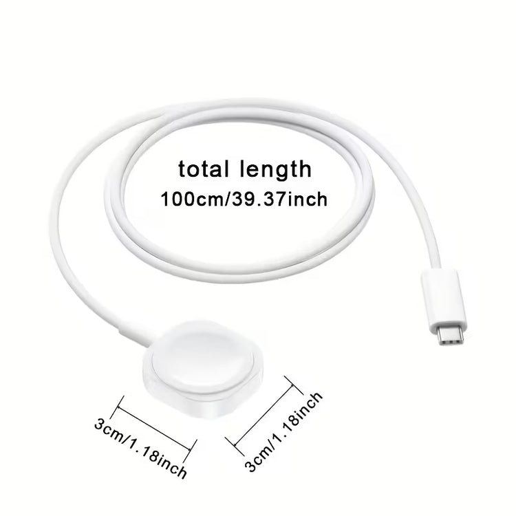 Magnetic Wireless Charger for Apple Watch