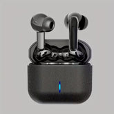 Senyang 2025 New True Wireless Music Semi In-Ear Headphones