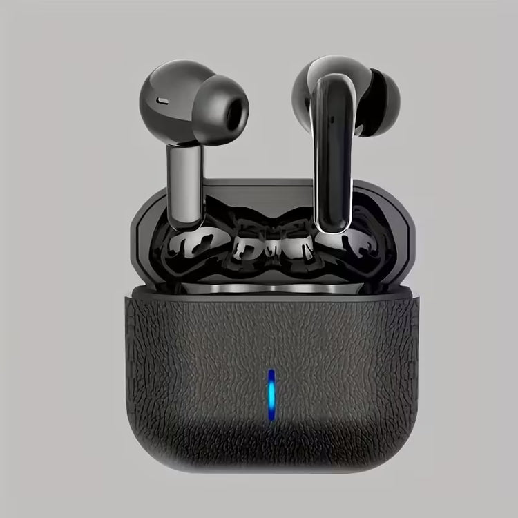 Senyang 2025 New True Wireless Music Semi In-Ear Headphones