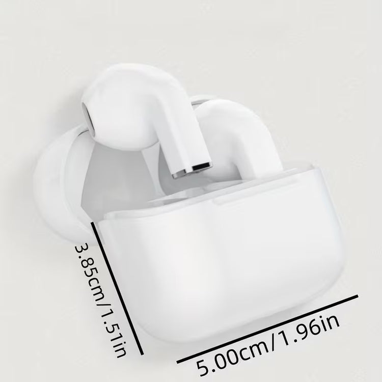 Metro High Tech True Wireless PRO55 Bluetooth 5.4 In-Ear Earbuds