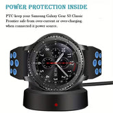 galaxy Watch 8 7 Ultra 6 Classic 5 Pro 5 4 3 Active 1 2 Watch Charger