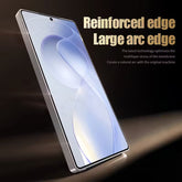Samsung Galaxy Series HD Dust-Proof Tempered Glass Screen Protectors