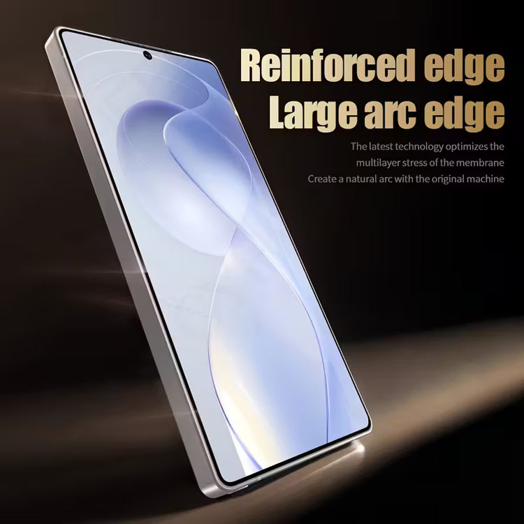 Samsung Galaxy Series HD Dust-Proof Tempered Glass Screen Protectors