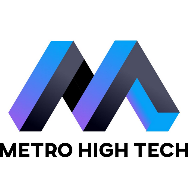 Metro High Tech